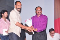 Maa Nana Police and Jagathjentri Audio Launch
